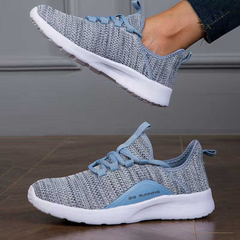 Casual Athletic Footwear for Women