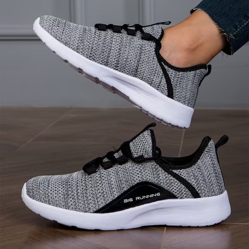 Casual Athletic Footwear for Women