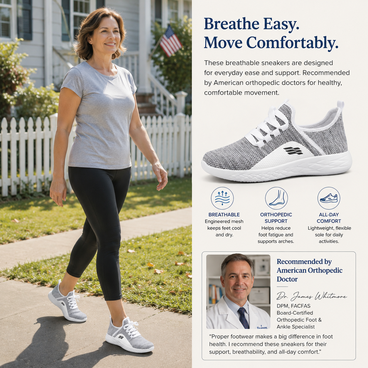 💥 Mega Sale - 50% OFF Best Sellers Today Only! 💥Best Running Shoes for Women: Cloud-Like Comfort for All-Day Wear