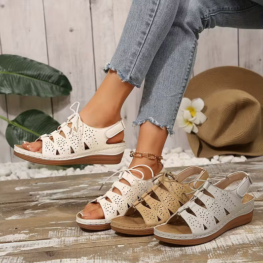 The Chunky Heel That Keeps Up With You — Comfort, Style & 60% Off Today