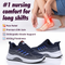 Men's Breathable Lightweight Mesh Sneakers