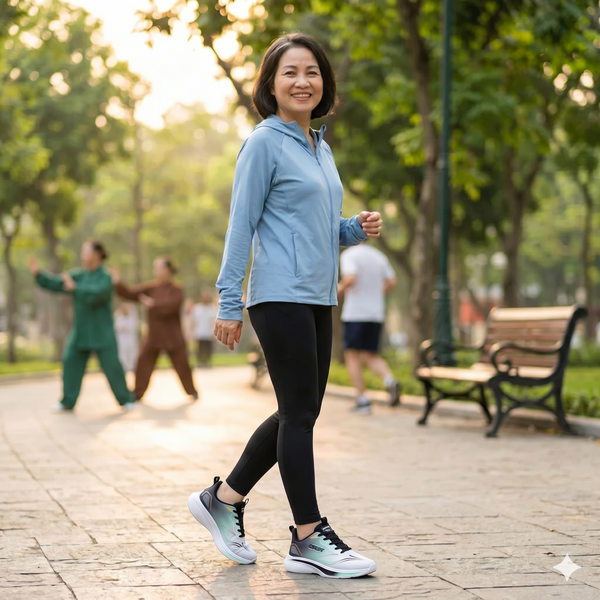 10 Reasons to Add These Ultra Comfortable Shoes to your 2026 Wardrobe