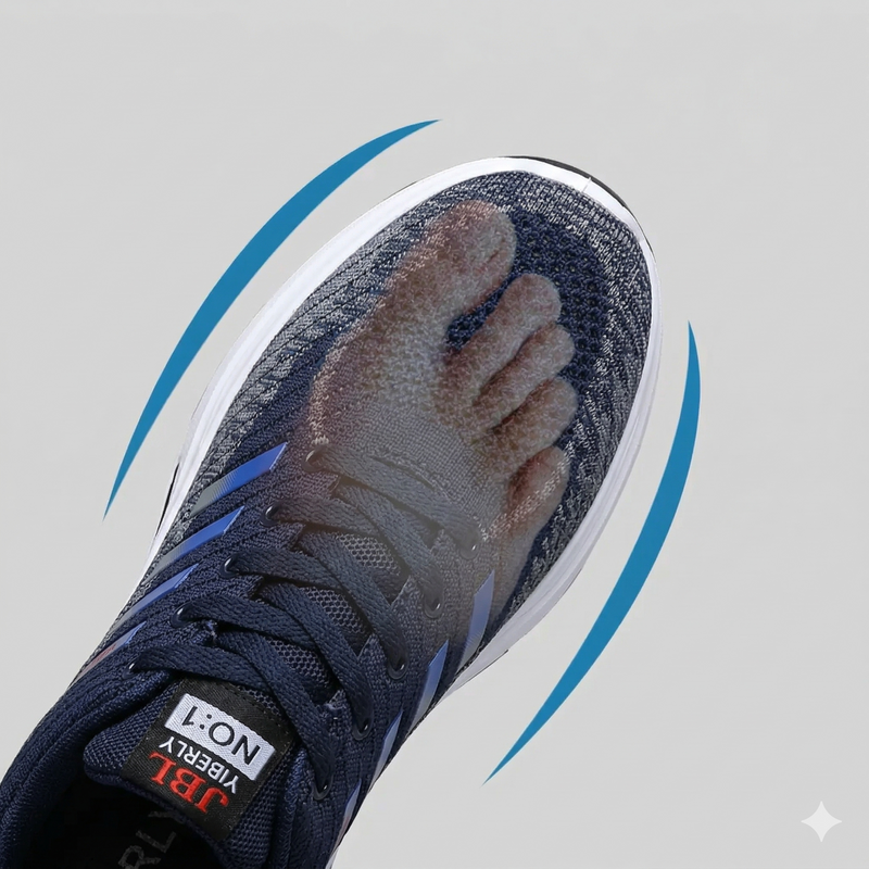 Excellent Support for Women with Diabetes and Swollen Feet