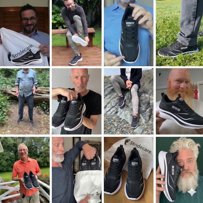 Over 500,000+ Happy Customers and Counting!