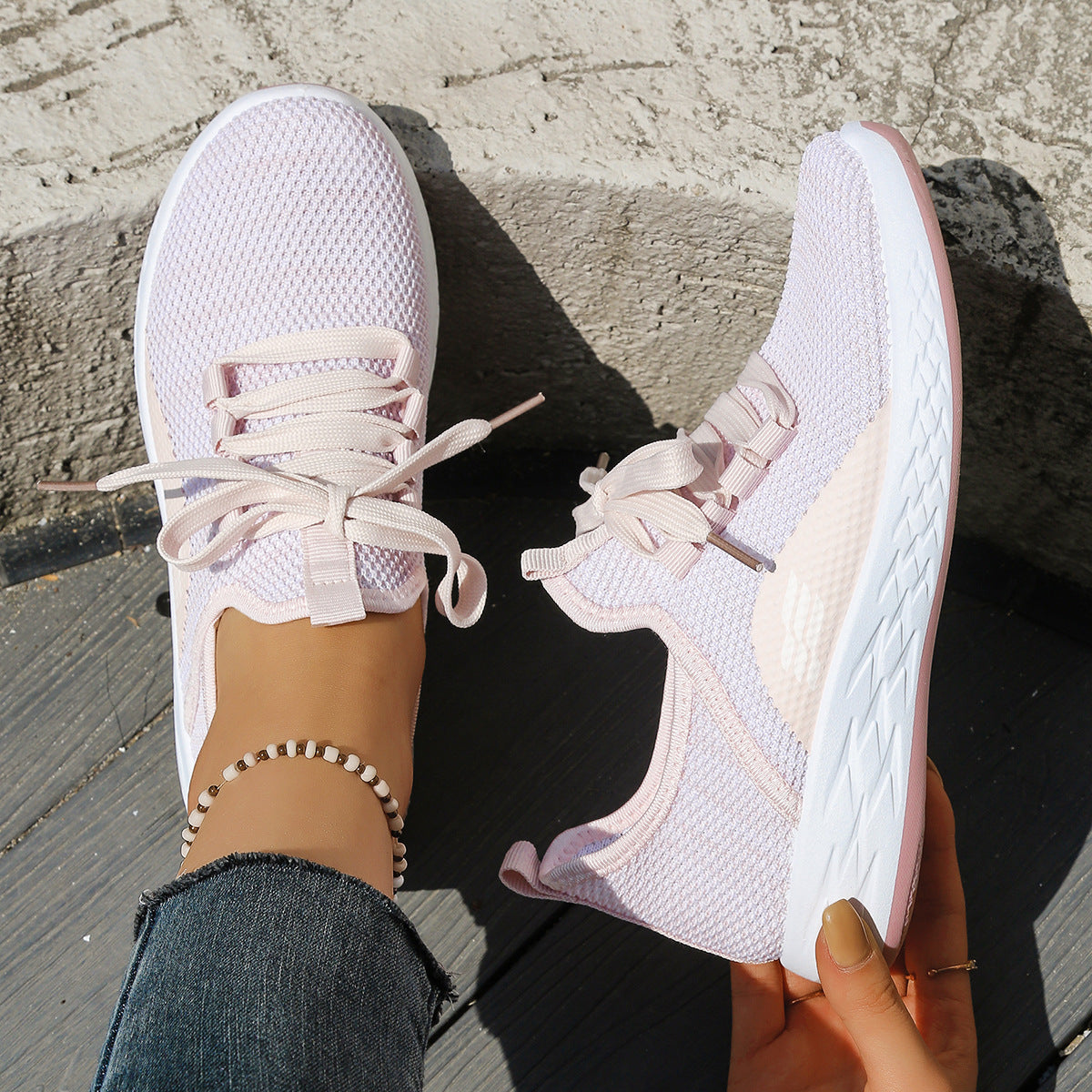 💥 Mega Sale - 50% OFF Best Sellers Today Only! 💥Best Running Shoes for Women: Cloud-Like Comfort for All-Day Wear