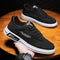 Men's Casual Sneakers – Lightweight Everyday Shoes for Walking, Work & Weekend