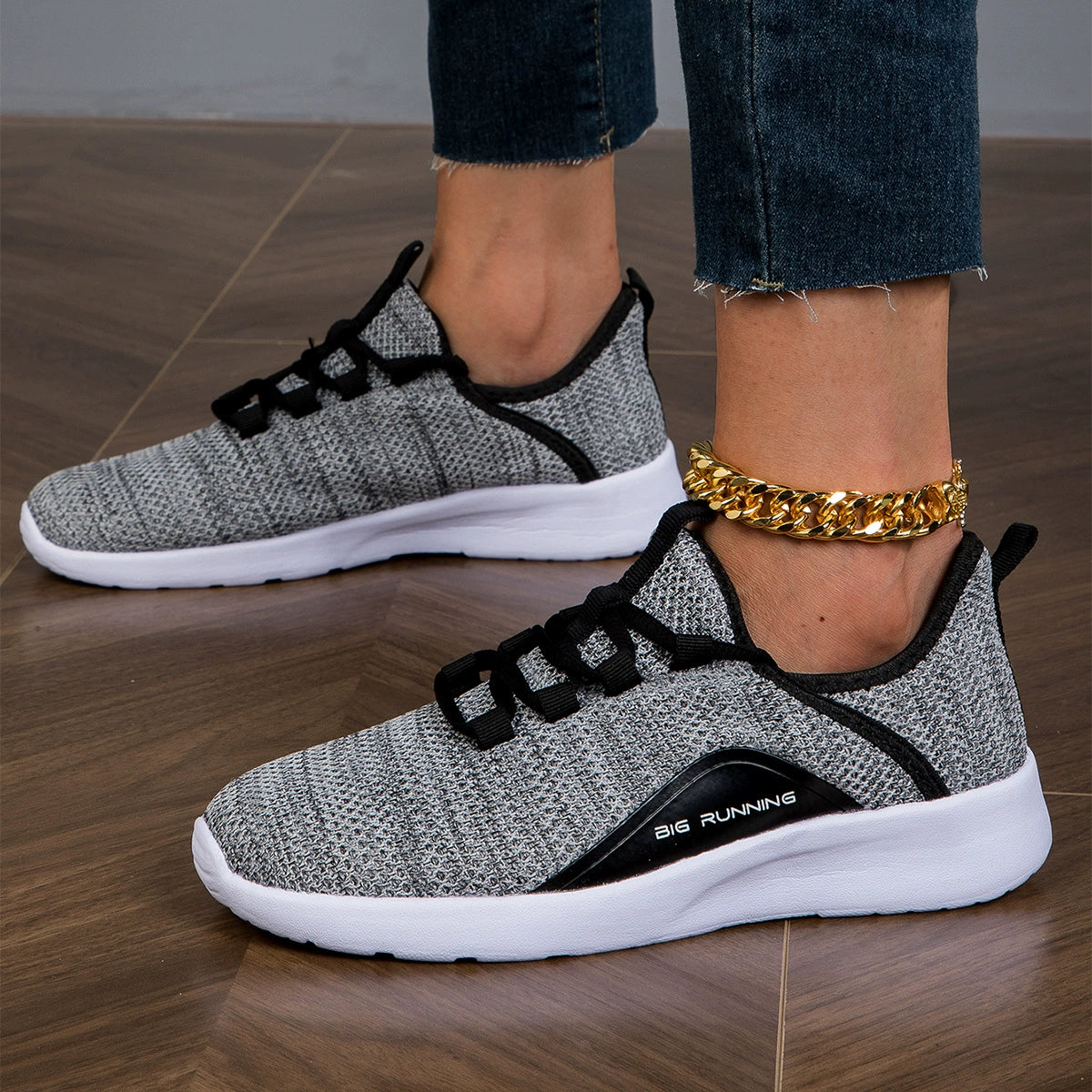 Casual Athletic Footwear for Women