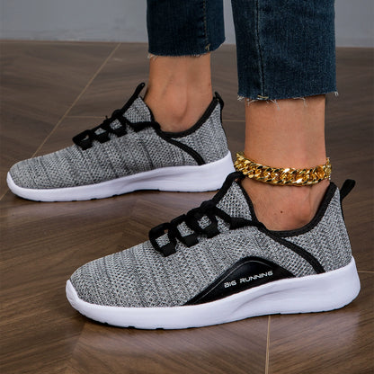 Casual Athletic Footwear for Women