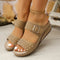 🔥Best Seller-Last Day Sale 60% OFF🔥Women Walking Orthopedic Sandals