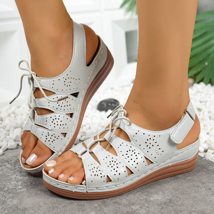 The Chunky Heel That Keeps Up With You — Comfort, Style & 60% Off Today