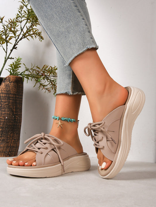🔥Last Day Sale 60%🔥Women's Wedge Lightweight Orthopedic Sandals