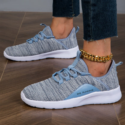 Casual Athletic Footwear for Women