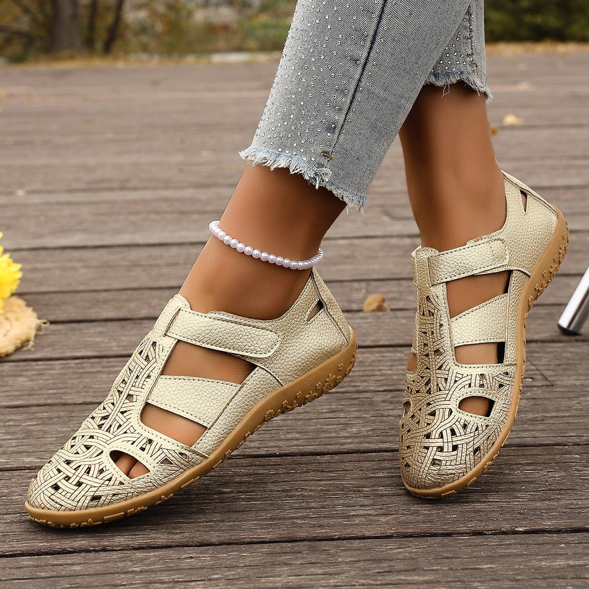 🔥Last Day Sale 60%🔥Orthopedic Walking Sandals for Women with Arch Support