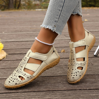 🔥Last Day Sale 60%🔥Orthopedic Walking Sandals for Women with Arch Support