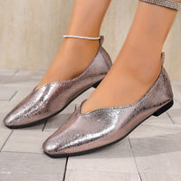 Rose gold