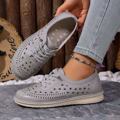 🔥Best Seller-Last Day Sale 60% OFF🔥Womens Fashionable Elegant Flat Shoes