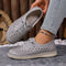 🔥Best Seller-Last Day Sale 60% OFF🔥Womens Fashionable Elegant Flat Shoes