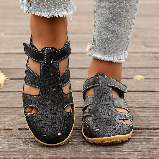 🔥Last Day Sale 60%🔥Orthopedic Walking Sandals for Women with Arch Support