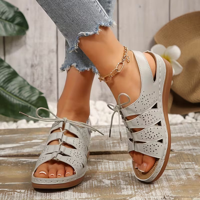 The Chunky Heel That Keeps Up With You — Comfort, Style & 60% Off Today