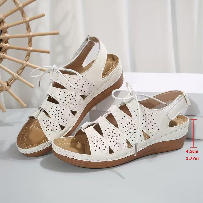 The Chunky Heel That Keeps Up With You — Comfort, Style & 60% Off Today