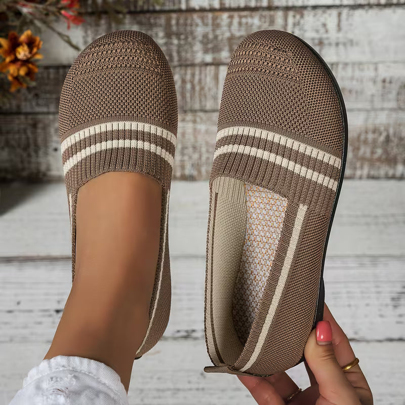 Women's Comfortable Orthopedic Walking Shoes