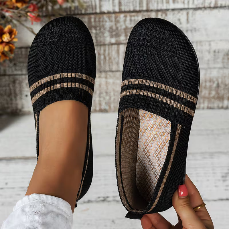 Women's Comfortable Orthopedic Walking Shoes